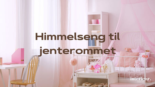 himmelseng jenterom