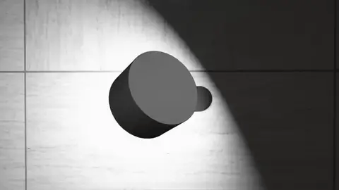 Trådløs Oppladbar Led Vegglampe