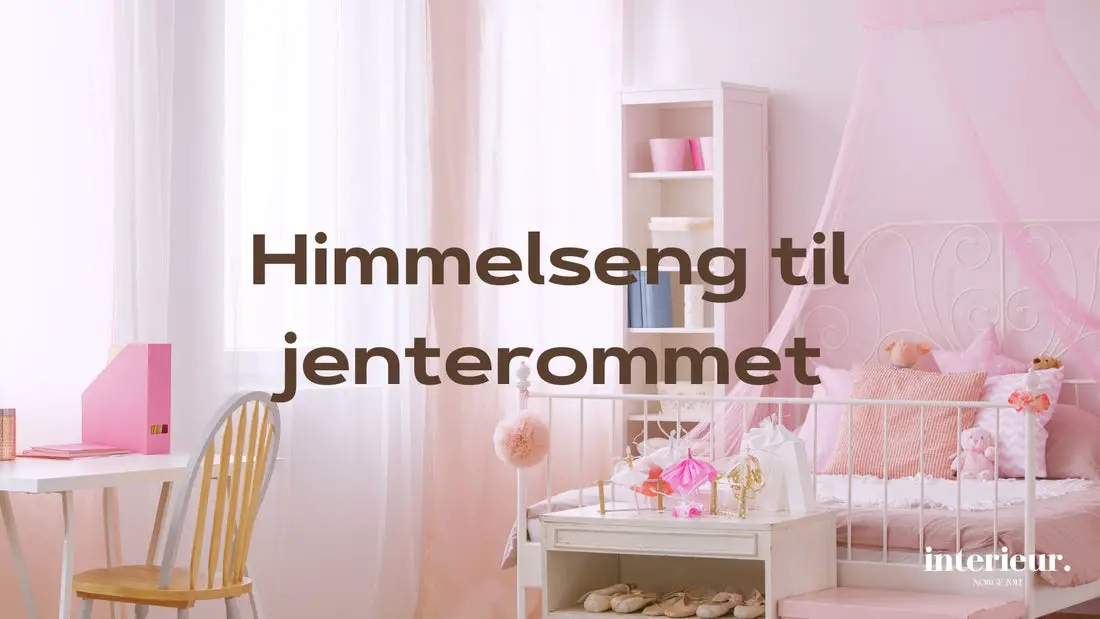 himmelseng jenterom